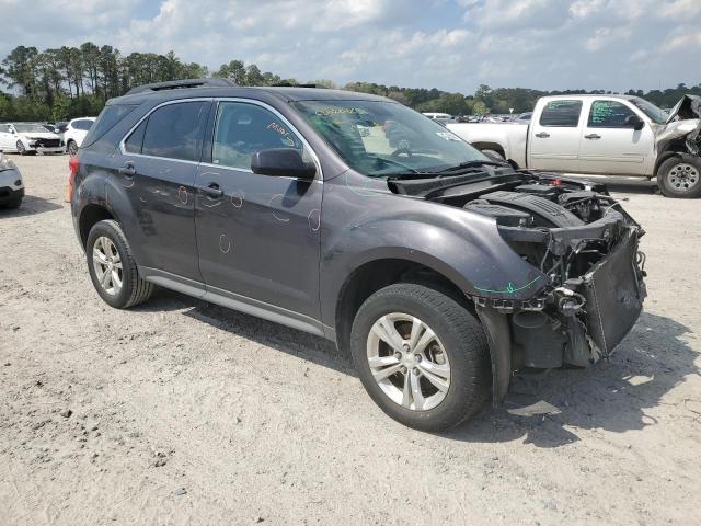 Photo 4 from auction – 2014 CHEVROLET EQUINOX LT with VIN 2GNALBEK3E6150157