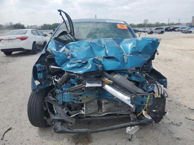 Photo 5 from auction – 2019 CHEVROLET SPARK LS with VIN KL8CB6SA4KC741505