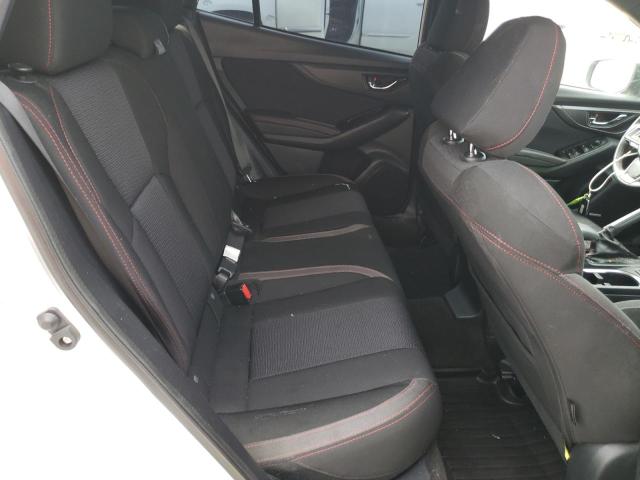 Photo 10 from auction – 2019 SUBARU IMPREZA SP with VIN 4S3GTAM68K3726930
