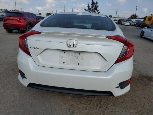 Photo 6 from auction – 2016 HONDA CIVIC EX with VIN 19XFC1F34GE026689