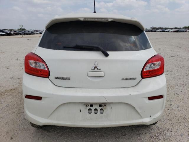 Photo 6 from auction – 2017 MITSUBISHI MIRAGE ES with VIN ML32A3HJ2HH017029