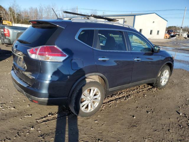 Photo 3 from auction – 2016 NISSAN ROGUE S with VIN KNMAT2MV7GP681708