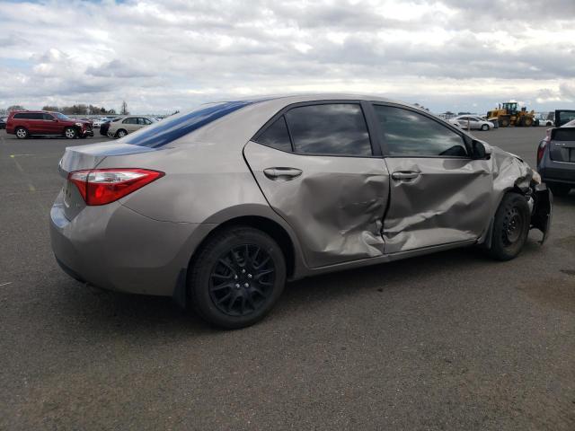 Photo 3 from auction – 2015 TOYOTA COROLLA L with VIN 5YFBURHE0FP263511