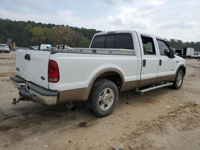 Photo 3 from auction – 2007 FORD F250 SUPER with VIN 1FTSW20PX7EA29356