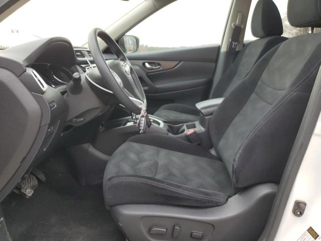 Photo 7 from auction – 2016 NISSAN ROGUE S with VIN 5N1AT2MT3GC919216