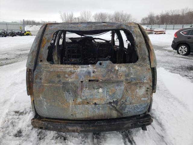Photo 6 from auction – 2018 DODGE GRAND CARA with VIN 2C4RDGCG3JR307053