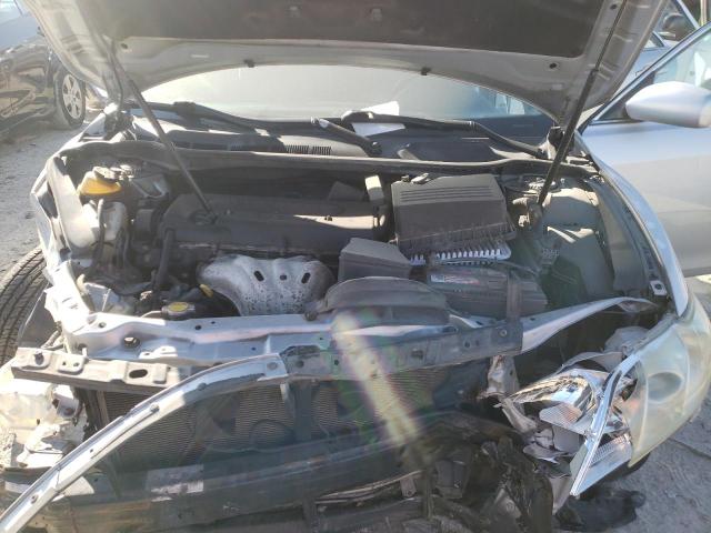 Photo 11 from auction – 2007 TOYOTA CAMRY CE with VIN 4T1BE46K77U529616
