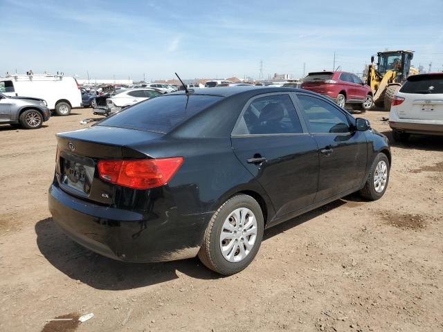Photo 3 from auction – 2011 KIA FORTE EX with VIN KNAFU4A25B5412441