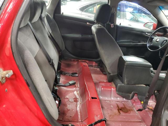 Photo 10 from auction – 2010 CHEVROLET IMPALA with VIN 2G1WB5EK8A1175672