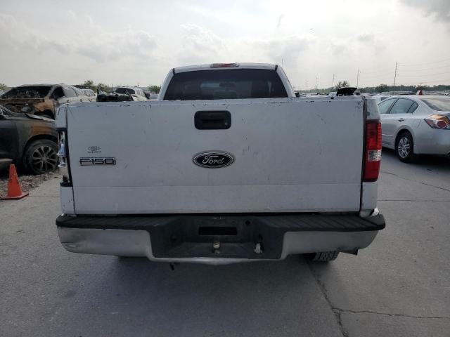 Photo 6 from auction – 2006 FORD F150 with VIN 1FTRF12296NB36455