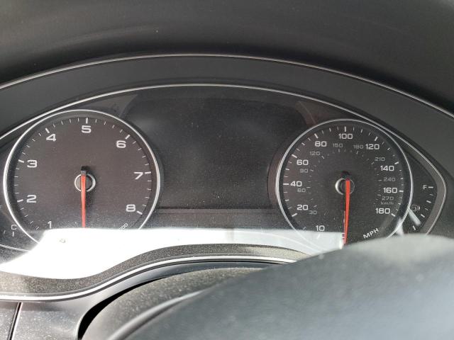 Photo 9 from auction – 2014 AUDI A6 PREMIUM with VIN WAUGFAFC7EN081820