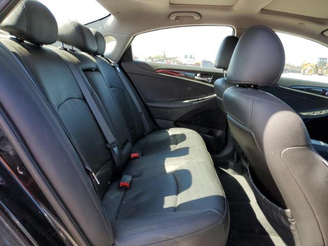 Photo 10 from auction – 2012 HYUNDAI SONATA SE with VIN 5NPEC4AB3CH350041
