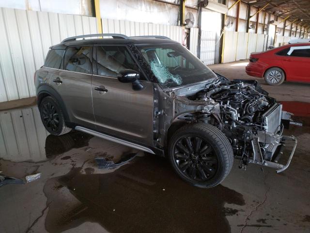 Photo 4 from auction – 2020 MINI COOPER S C with VIN WMZYW7C00L3L47787