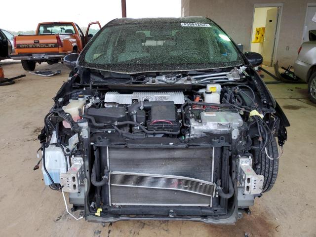 Photo 5 from auction – 2012 TOYOTA PRIUS with VIN JTDKN3DU5C5497451