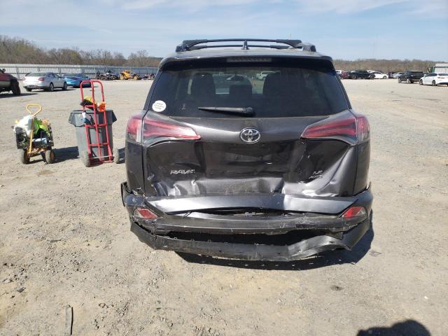 Photo 6 from auction – 2016 TOYOTA RAV4 LE with VIN JTMBFREV1GJ068232