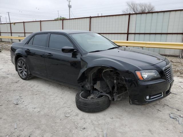 Photo 4 from auction – 2014 CHRYSLER 300 S with VIN 2C3CCABG1EH376752