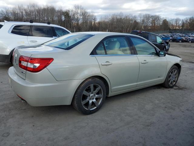 Photo 3 from auction – 2007 LINCOLN MKZ with VIN 3LNHM26T57R661338