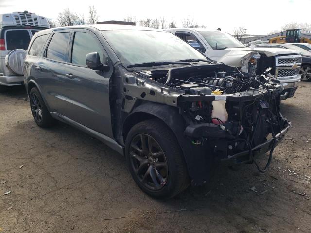 Photo 4 from auction – 2022 DODGE DURANGO R/ with VIN 1C4SDJCT9NC106395