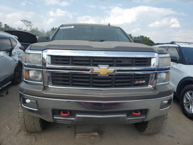 Photo 5 from auction – 2014 CHEVROLET SILVERADO with VIN 3GCUKREC5EG141023