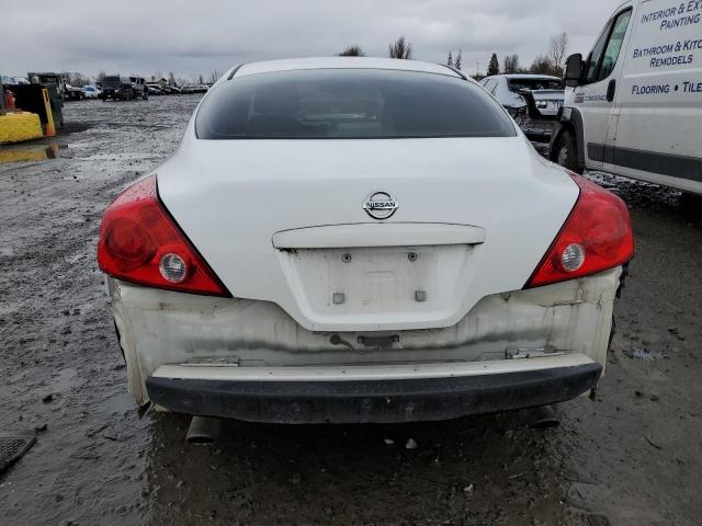 Photo 6 from auction – 2008 NISSAN ALTIMA 2.5 with VIN 1N4AL24E98C223120