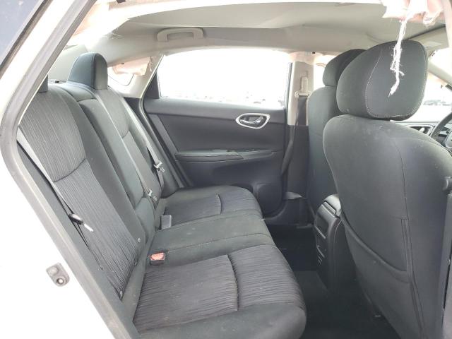 Photo 10 from auction – 2019 NISSAN SENTRA S with VIN 3N1AB7AP4KY310652
