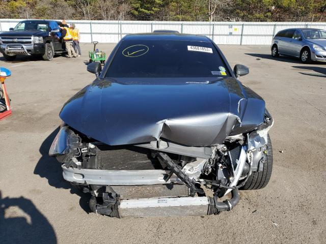 Photo 5 from auction – 2020 AUDI A4 PREMIUM with VIN WAUDNAF45LA038256