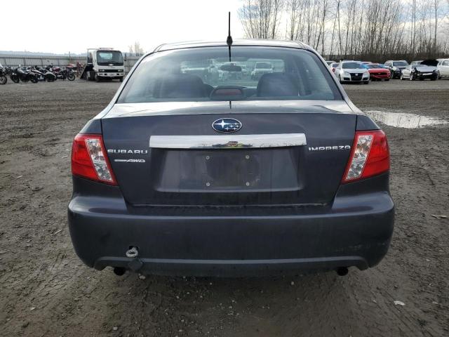 Photo 6 from auction – 2011 SUBARU IMPREZA 2. with VIN JF1GE6A69BH520858