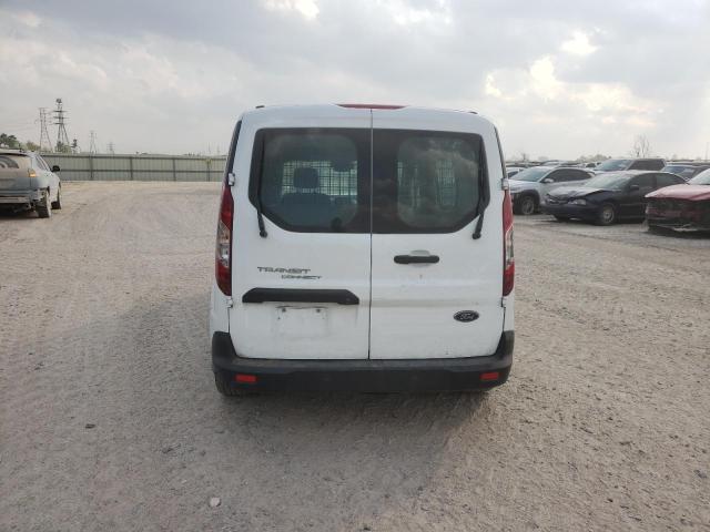 Photo 6 from auction – 2019 FORD TRANSIT CO with VIN NM0LS7F22K1428154
