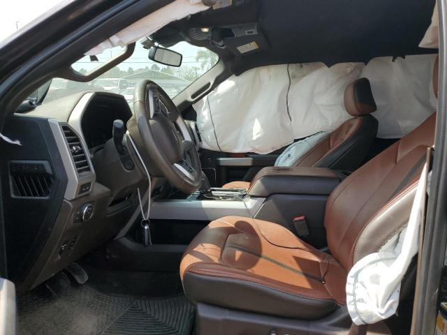 Photo 7 from auction – 2019 FORD F150 SUPER with VIN 1FTEW1E48KFA08336