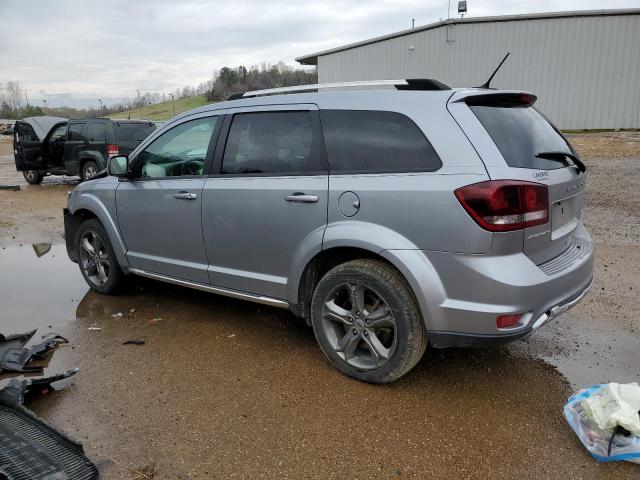 Photo 2 from auction – 2018 DODGE JOURNEY CR with VIN 3C4PDCGG1JT216323