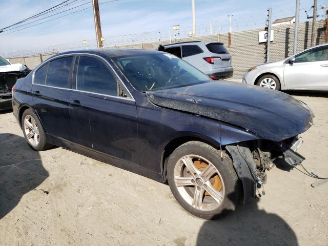 Photo 4 from auction – 2013 BMW 328 XI with VIN WBA3B3G59DNP38380