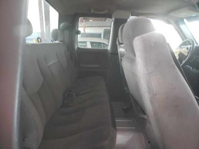 Photo 10 from auction – 2003 GMC NEW SIERRA with VIN 2GTEC19V331200378