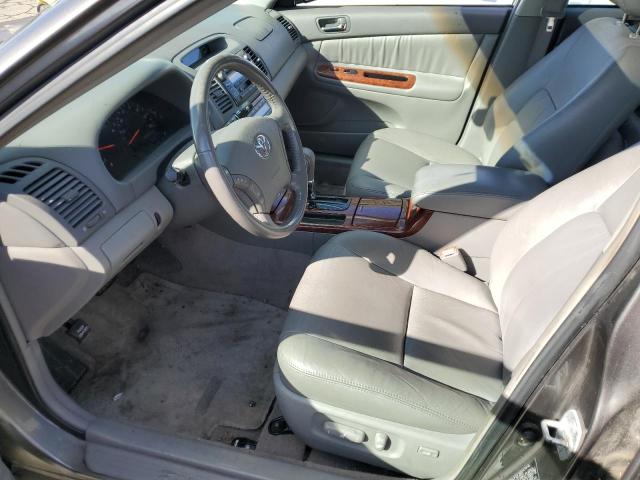 Photo 7 from auction – 2005 TOYOTA CAMRY LE with VIN 4T1BE30K95U974570