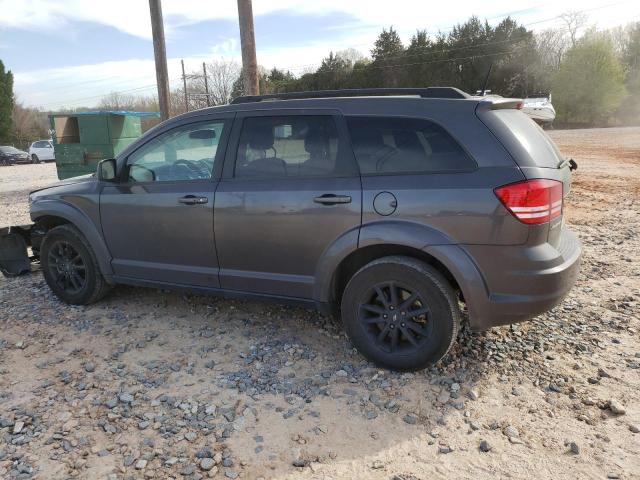Photo 2 from auction – 2020 DODGE JOURNEY SE with VIN 3C4PDCAB1LT279972
