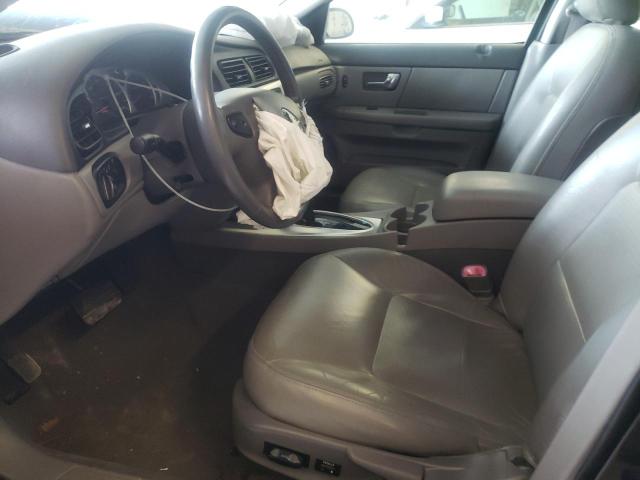 Photo 7 from auction – 2002 MERCURY SABLE LS P with VIN 1MEFM55S82A646890