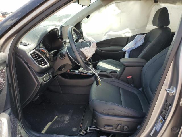 Photo 7 from auction – 2022 KIA SELTOS EX with VIN KNDERCAA9N7276633