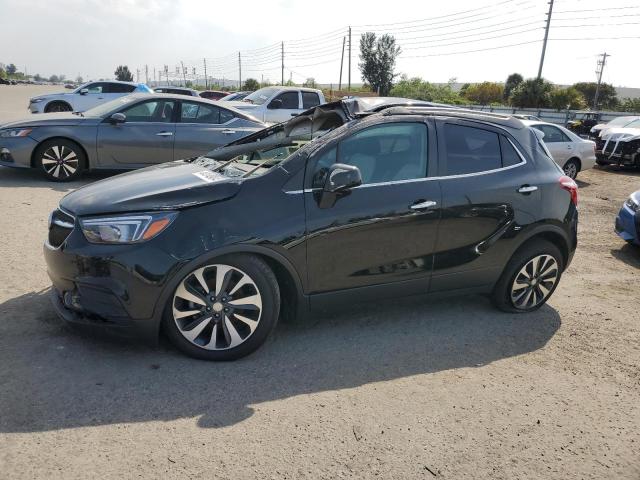 BUICK ENCORE PRE 2021 with VIN KL4CJESM1MB370062 - Photo from auction