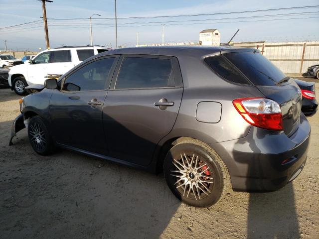 Photo 2 from auction – 2009 TOYOTA COROLLA MA with VIN 2T1KU40E89C161263