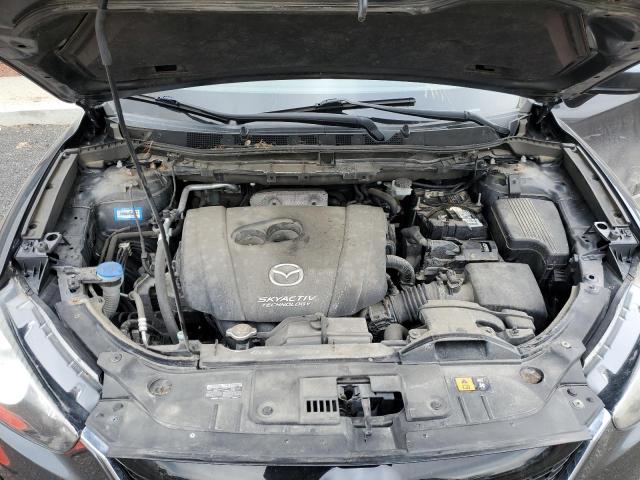 Photo 12 from auction – 2014 MAZDA CX-5 TOURI with VIN JM3KE4CY3E0390836