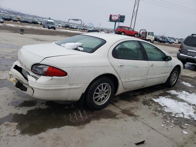 Photo 3 from auction – 1999 CHRYSLER CONCORDE L with VIN 2C3HD46J6XH788114