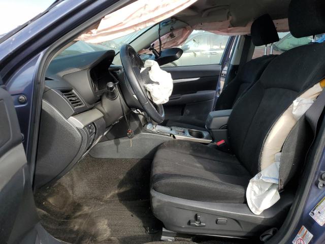 Photo 7 from auction – 2013 SUBARU OUTBACK 2. with VIN 4S4BRCGC8D3261912