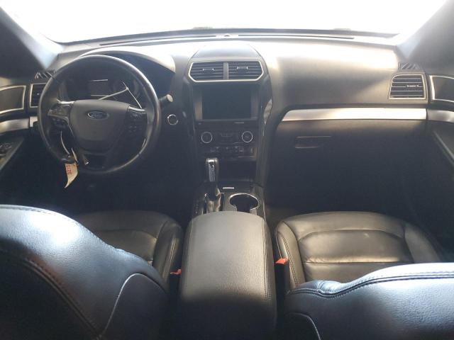 Photo 8 from auction – 2017 FORD EXPLORER X with VIN 1FM5K7D87HGD76895