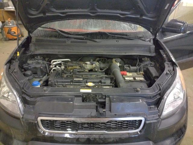 Photo 12 from auction – 2010 KIA SOUL + with VIN KNDJT2A20A7058075