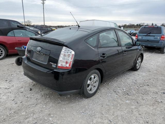 Photo 3 from auction – 2006 TOYOTA PRIUS with VIN JTDKB20U067534682