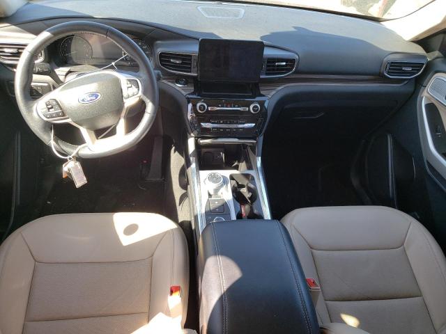 Photo 8 from auction – 2022 FORD EXPLORER L with VIN 1FMSK8FHXNGA51224