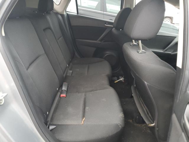 Photo 10 from auction – 2012 MAZDA 3 I with VIN JM1BL1L75C1664095