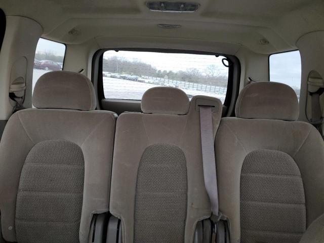 Photo 10 from auction – 2004 FORD EXPLORER X with VIN 1FMZU73K64UB08621