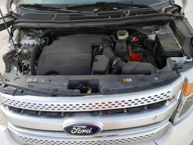 Photo 12 from auction – 2015 FORD EXPLORER X with VIN 1FM5K7D83FGC62373