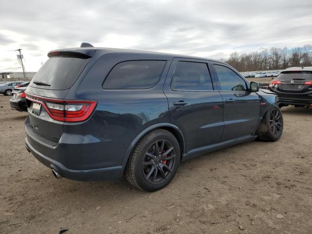 Photo 3 from auction – 2018 DODGE DURANGO SR with VIN 1C4SDJGJ9JC150609