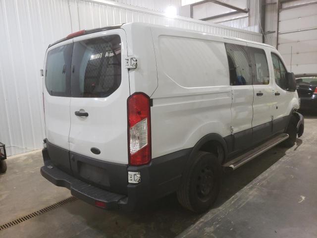 Photo 3 from auction – 2016 FORD TRANSIT T- with VIN 1FTYR1ZM9GKB20592